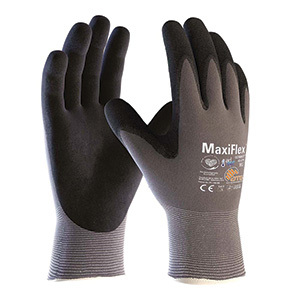 Maxiflex Gloves